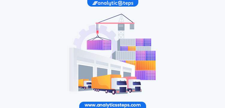 What is Warehouse Management? Steps, Advantages and Types title banner